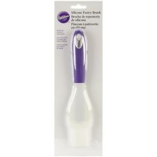 Wilton Silicone Pastry Brush