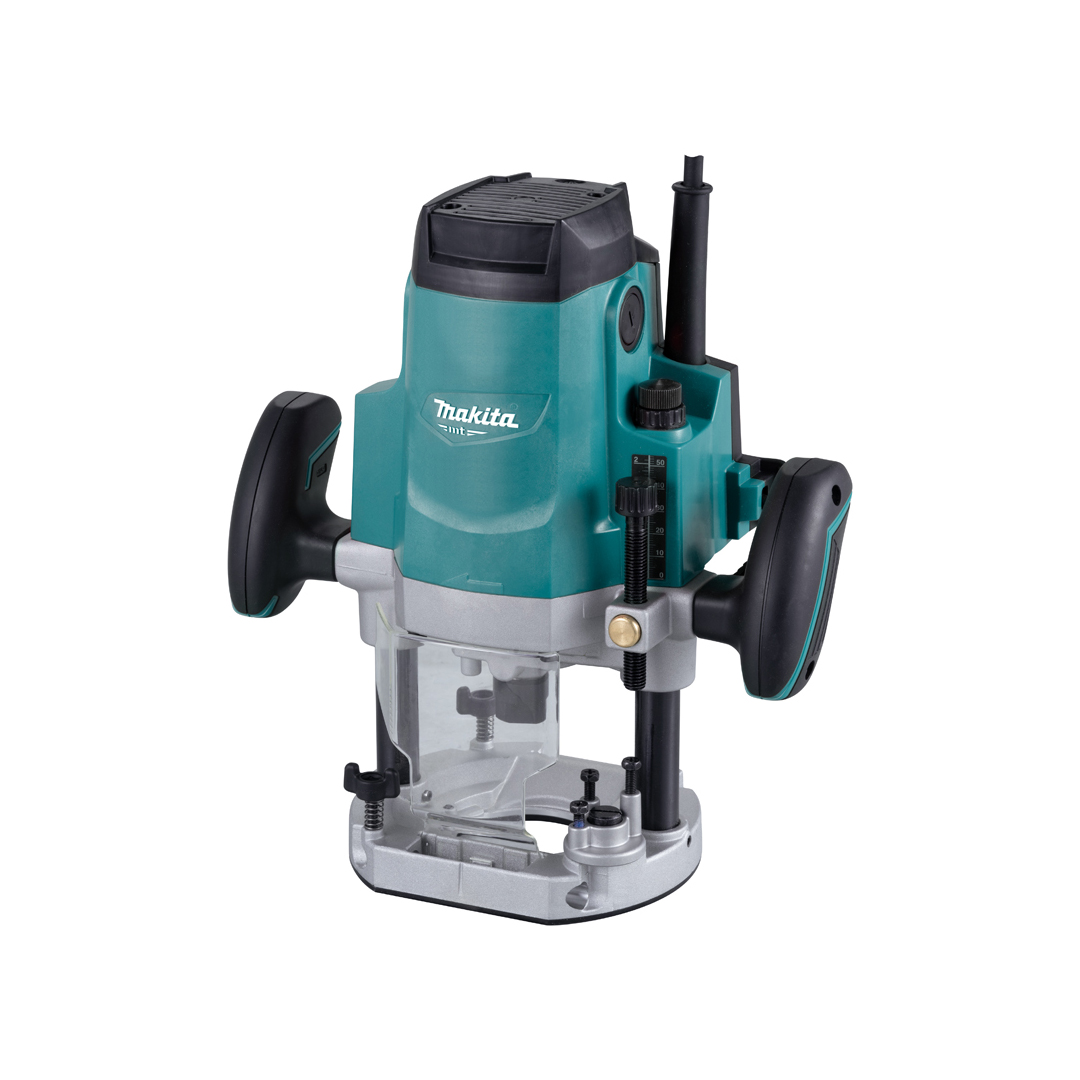 MT PLUNGE ROUTER 1/2