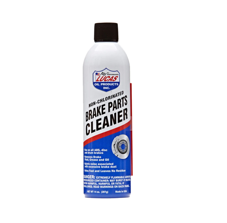 Brake Cleaner Home Depot