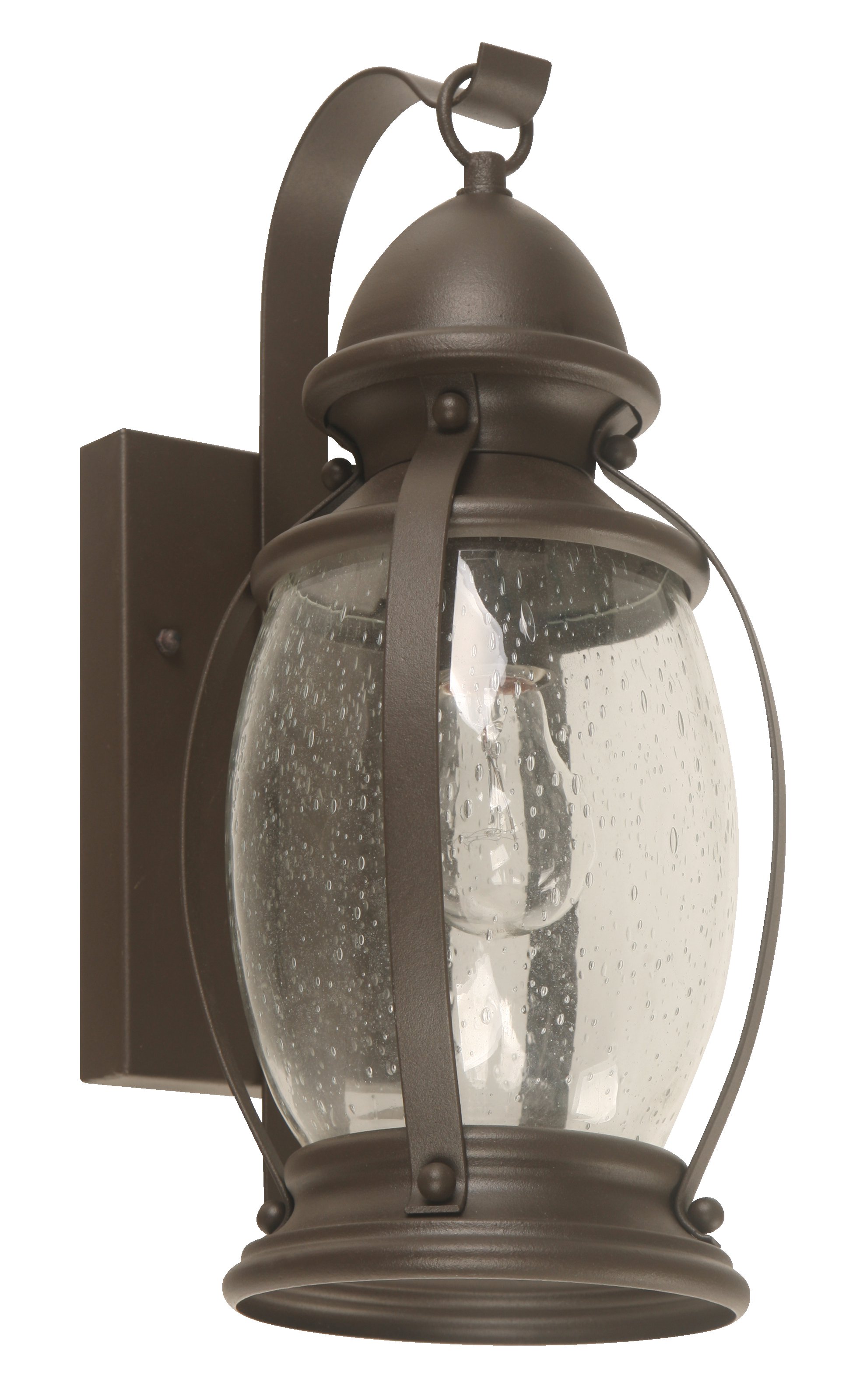 Best Outdoor Wall Lights at Home Depot: Enhance Your Home's Curb Appeal