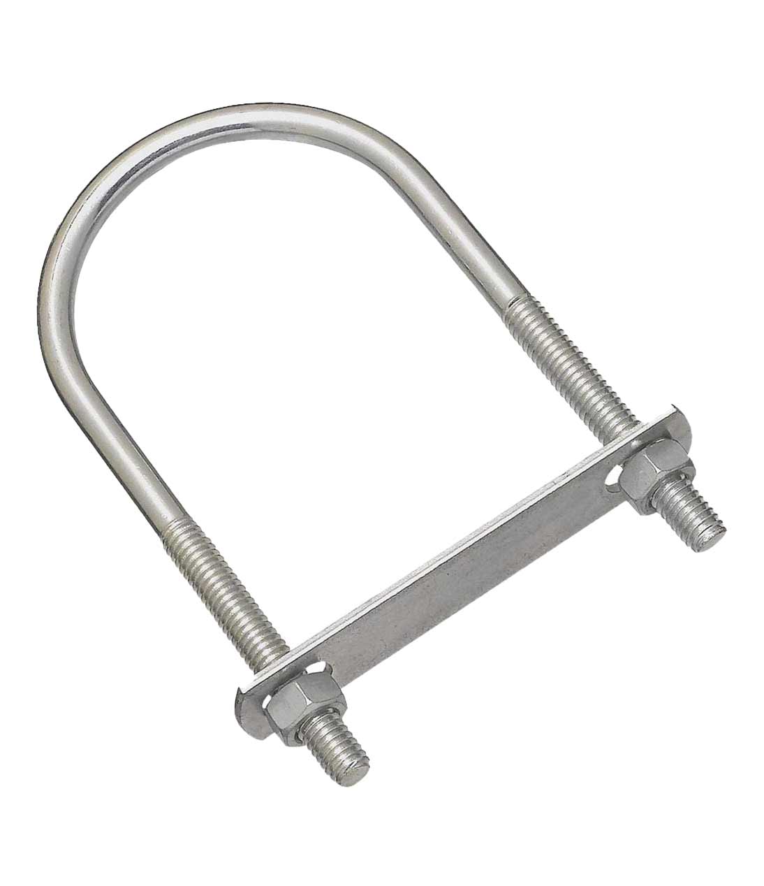 Home Depot U Bolt