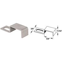 Prime Line Storm Window Panel Clips 1 Each 182031 | M&C Home Depot
